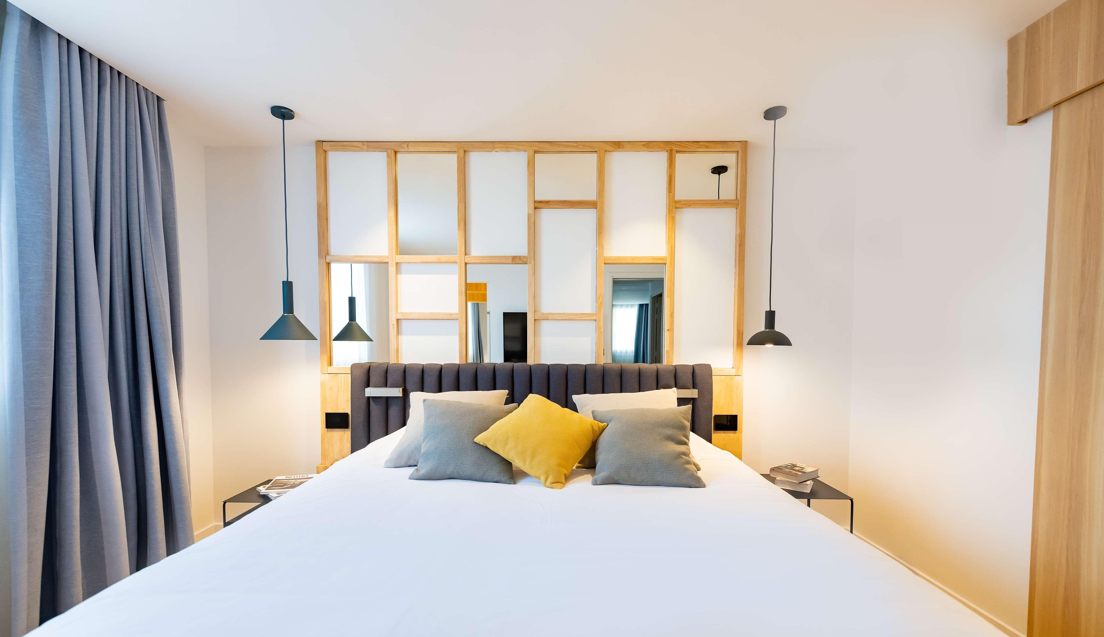 Hotel Campanile Paris Ouest - Pont De Suresnes