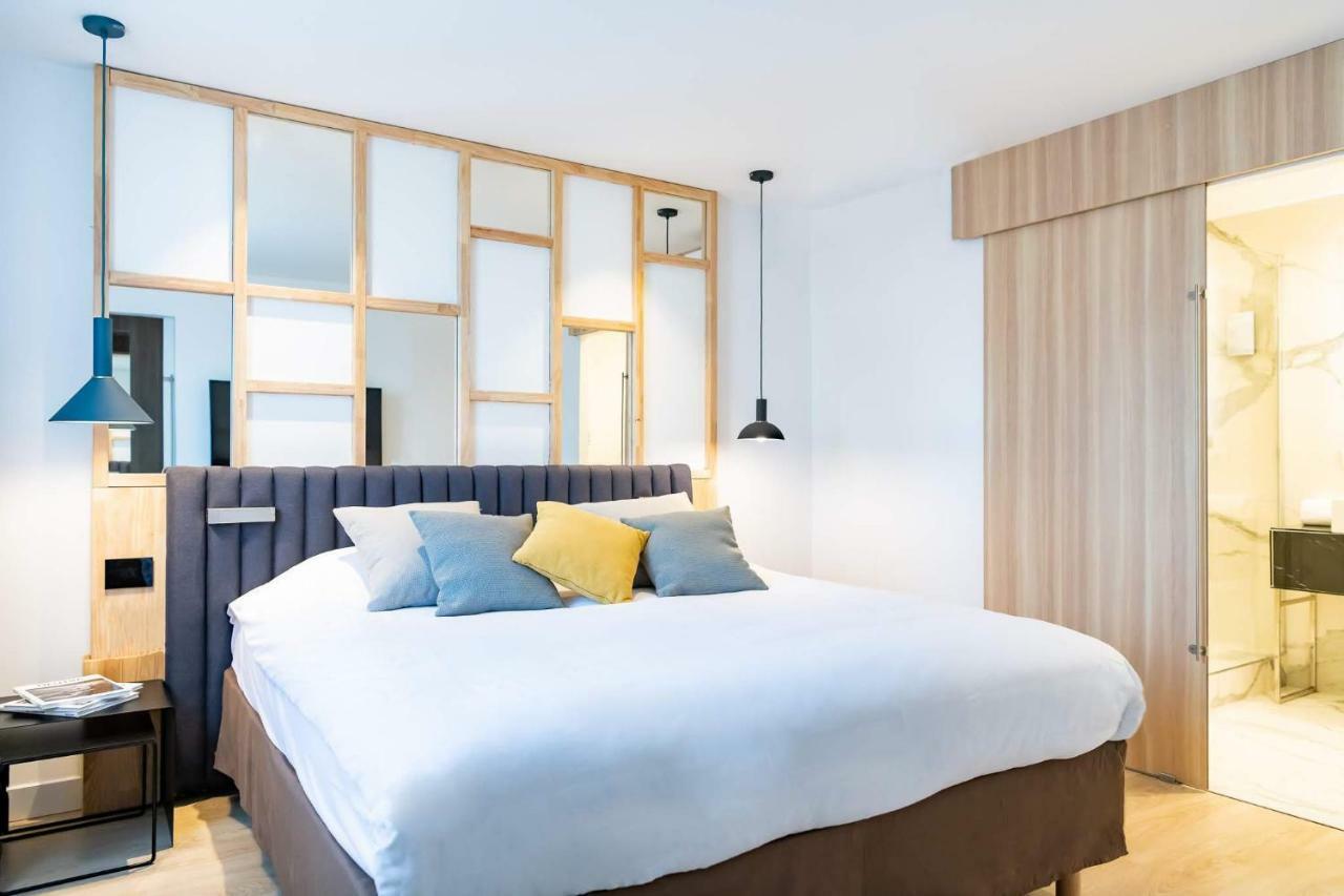 Campanile Paris Ouest - Pont De Hotel Suresnes